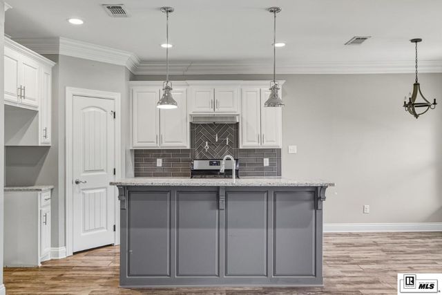 106 TES DRIVE, Choudrant, LA 71227