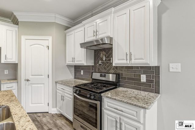 106 TES DRIVE, Choudrant, LA 71227