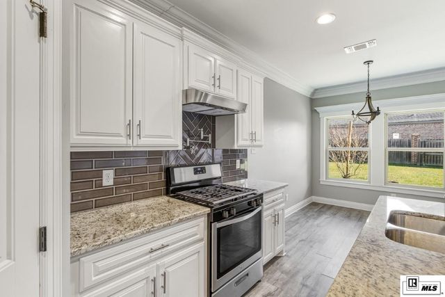 106 TES DRIVE, Choudrant, LA 71227