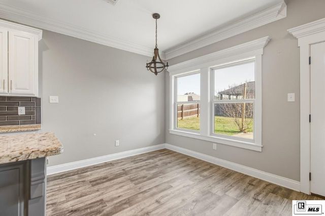 106 TES DRIVE, Choudrant, LA 71227