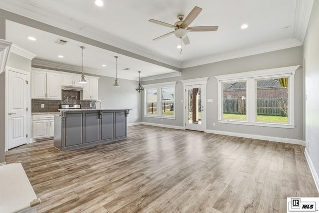 106 TES DRIVE, Choudrant, LA 71227