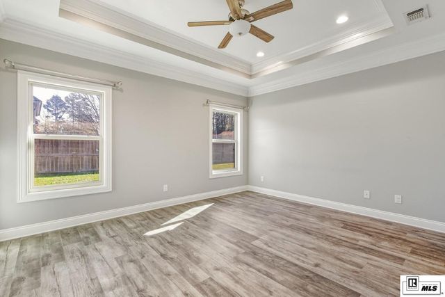 106 TES DRIVE, Choudrant, LA 71227