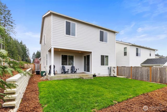 795 SE Nordmann Loop, Port Orchard, WA 98366