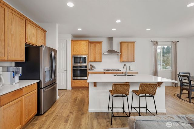 795 SE Nordmann Loop, Port Orchard, WA 98366