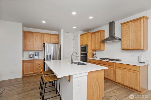 795 SE Nordmann Loop, Port Orchard, WA 98366