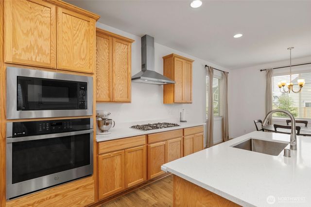 795 SE Nordmann Loop, Port Orchard, WA 98366