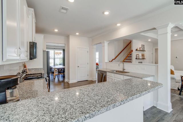 61 Coltswood Lane, Elgin, SC 29045