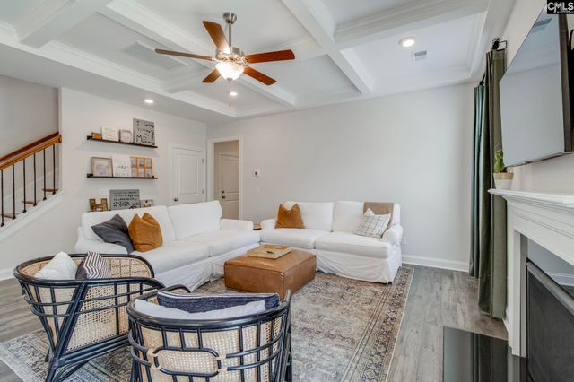 61 Coltswood Lane, Elgin, SC 29045