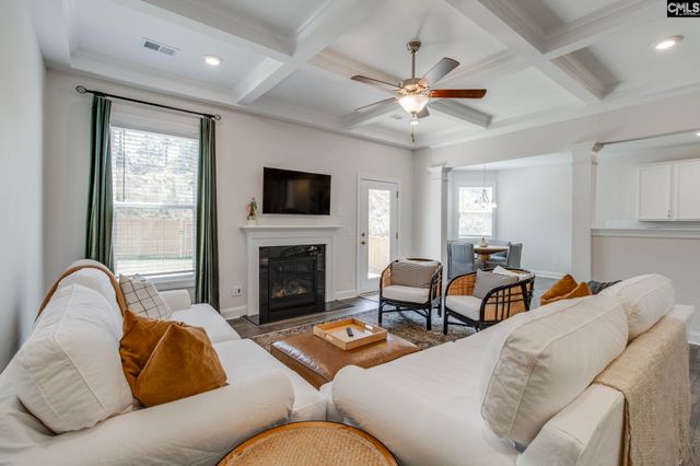 61 Coltswood Lane, Elgin, SC 29045