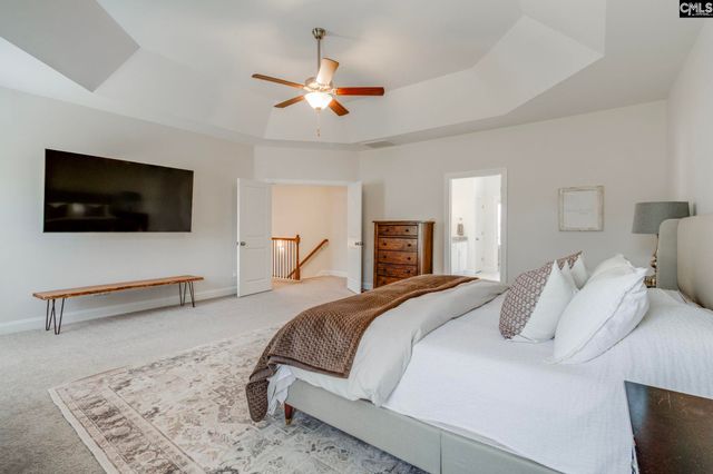 61 Coltswood Lane, Elgin, SC 29045