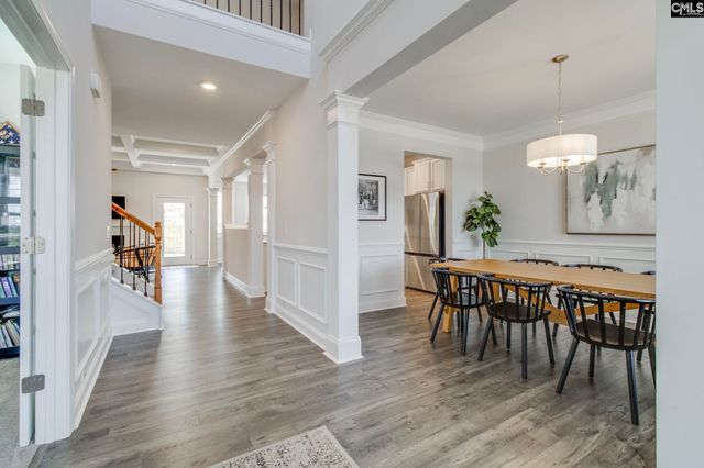 61 Coltswood Lane, Elgin, SC 29045