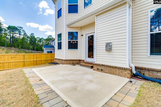 61 Coltswood Lane, Elgin, SC 29045
