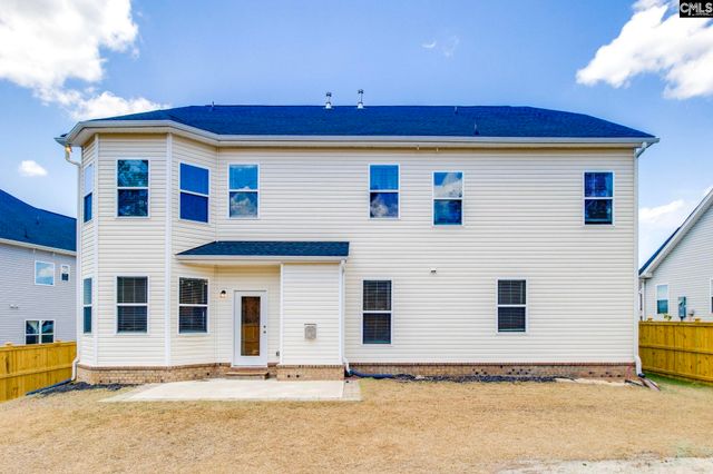 61 Coltswood Lane, Elgin, SC 29045