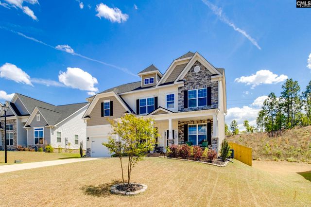 61 Coltswood Lane, Elgin, SC 29045