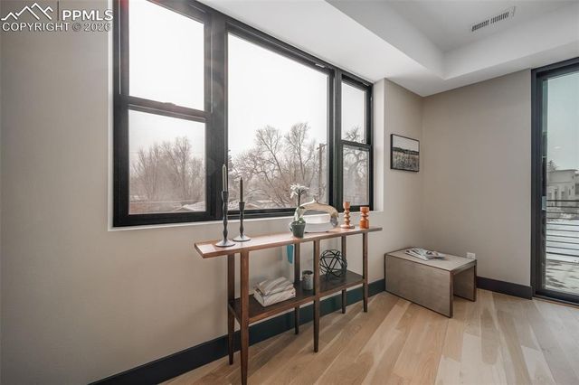 101 Beckers Lane, Manitou Springs, CO 80829