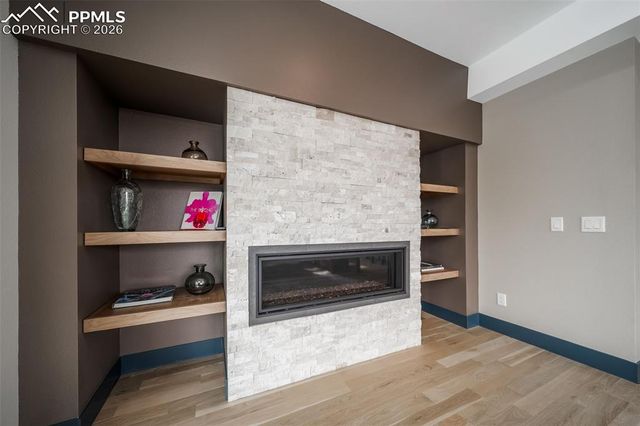 101 Beckers Lane, Manitou Springs, CO 80829