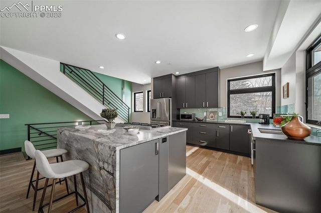 101 Beckers Lane, Manitou Springs, CO 80829