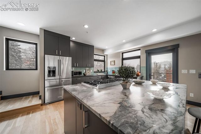 101 Beckers Lane, Manitou Springs, CO 80829