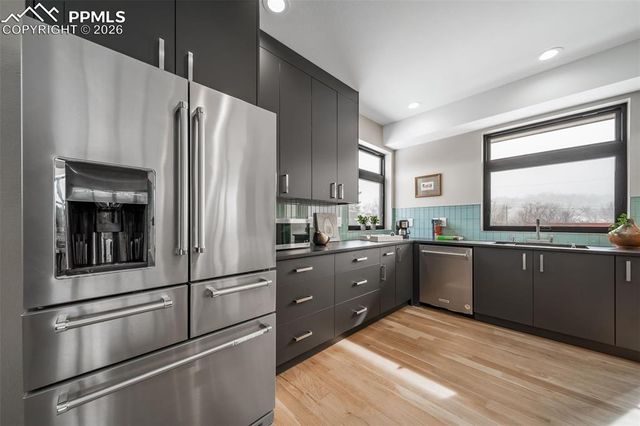 101 Beckers Lane, Manitou Springs, CO 80829