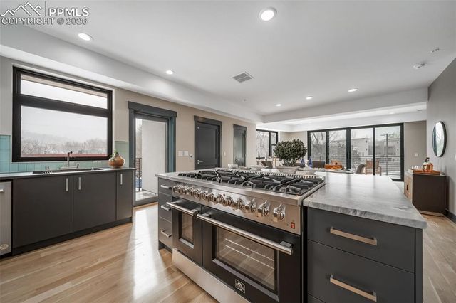 101 Beckers Lane, Manitou Springs, CO 80829