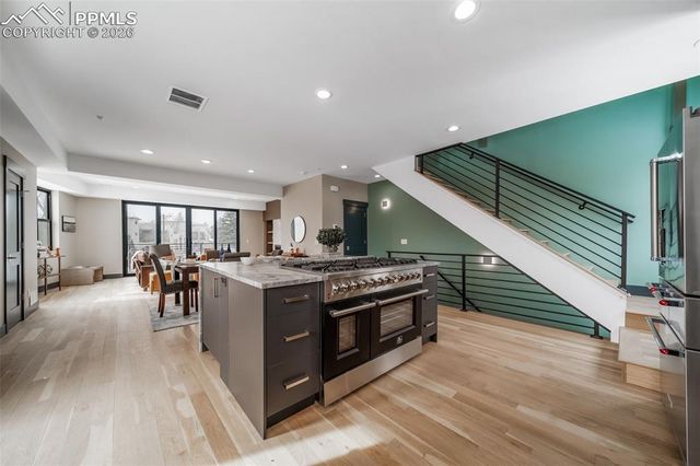 101 Beckers Lane, Manitou Springs, CO 80829