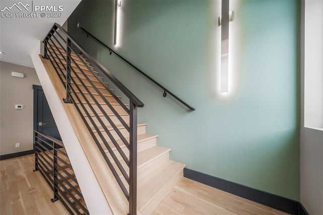 101 Beckers Lane, Manitou Springs, CO 80829