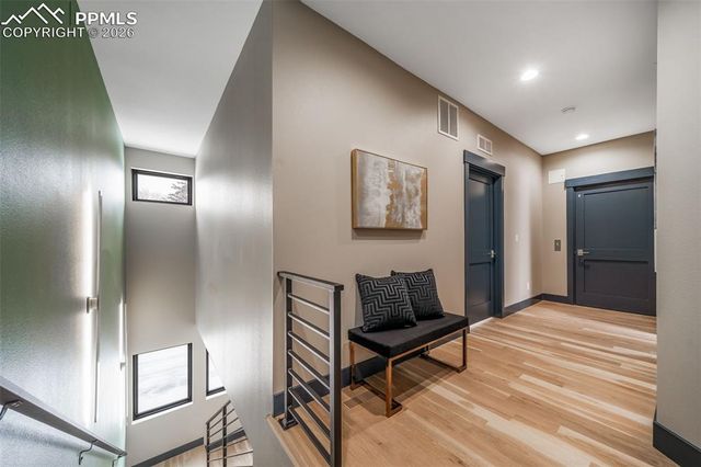 101 Beckers Lane, Manitou Springs, CO 80829