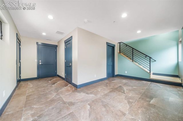 101 Beckers Lane, Manitou Springs, CO 80829