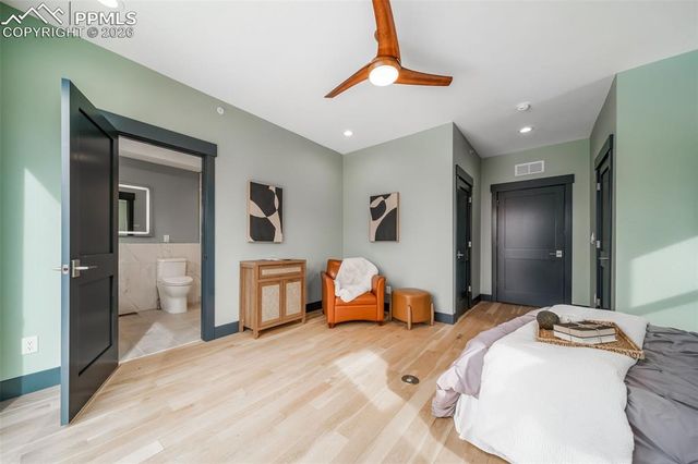 101 Beckers Lane, Manitou Springs, CO 80829