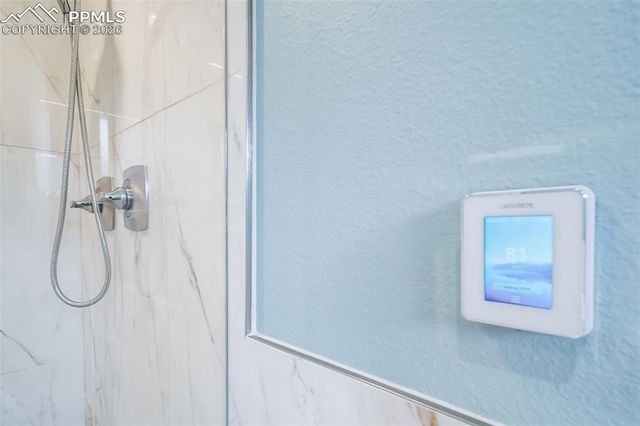 101 Beckers Lane, Manitou Springs, CO 80829