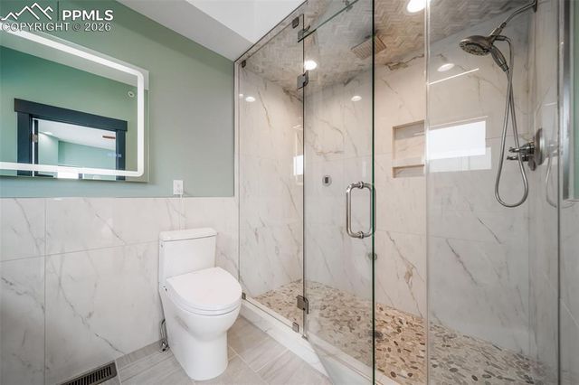 101 Beckers Lane, Manitou Springs, CO 80829