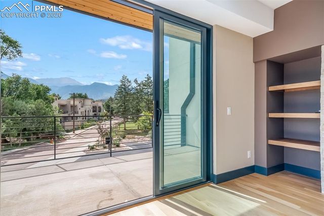 101 Beckers Lane, Manitou Springs, CO 80829