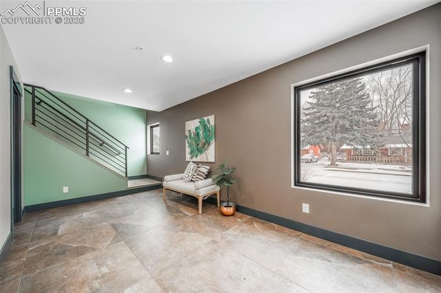 101 Beckers Lane, Manitou Springs, CO 80829