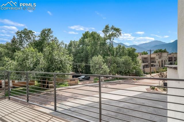 101 Beckers Lane, Manitou Springs, CO 80829