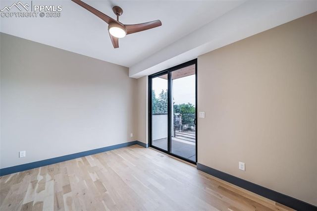 101 Beckers Lane, Manitou Springs, CO 80829