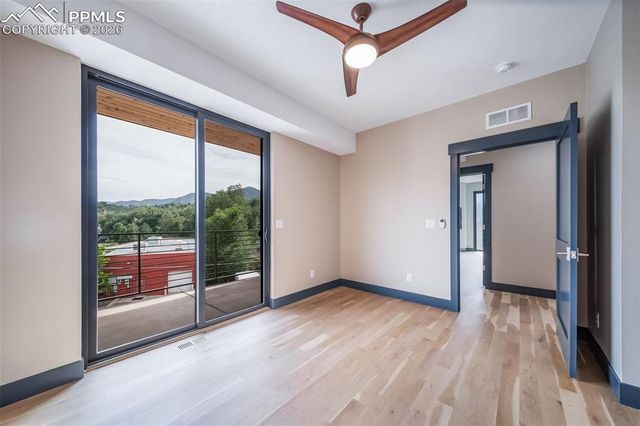 101 Beckers Lane, Manitou Springs, CO 80829