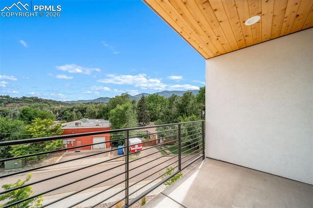 101 Beckers Lane, Manitou Springs, CO 80829