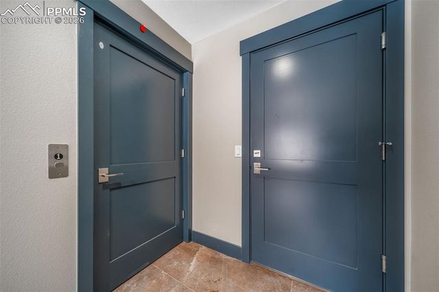 101 Beckers Lane, Manitou Springs, CO 80829