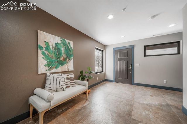 101 Beckers Lane, Manitou Springs, CO 80829