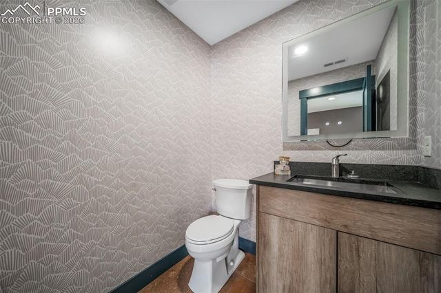 101 Beckers Lane, Manitou Springs, CO 80829