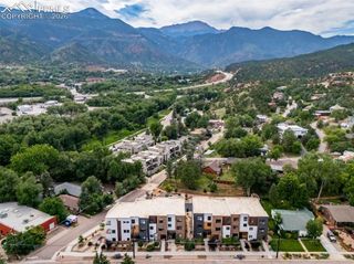 101 Beckers Lane, Manitou Springs, CO 80829