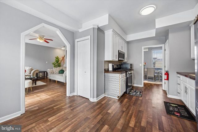 12 GEORGE ST, Mount Ephraim, NJ 08059