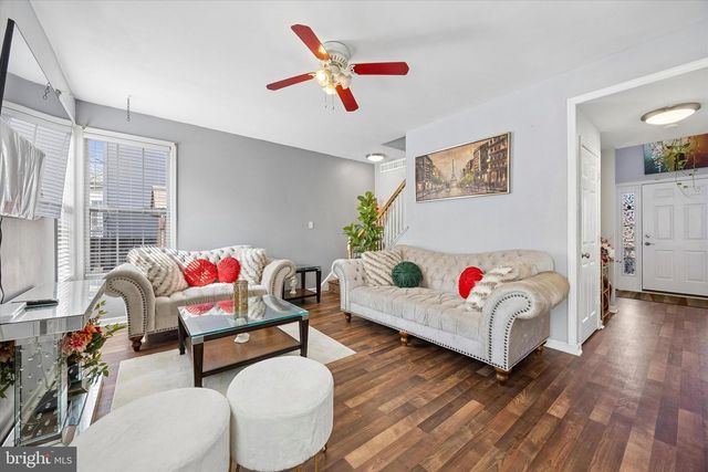 12 GEORGE ST, Mount Ephraim, NJ 08059