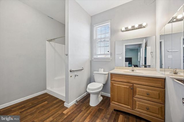 12 GEORGE ST, Mount Ephraim, NJ 08059