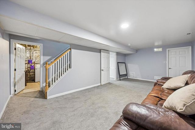 12 GEORGE ST, Mount Ephraim, NJ 08059