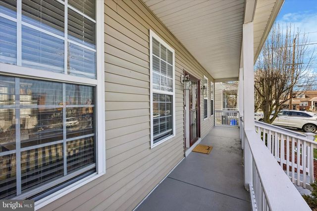 12 GEORGE ST, Mount Ephraim, NJ 08059