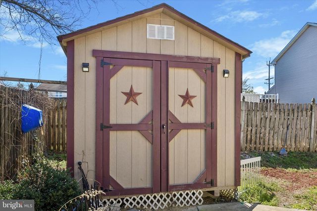 12 GEORGE ST, Mount Ephraim, NJ 08059