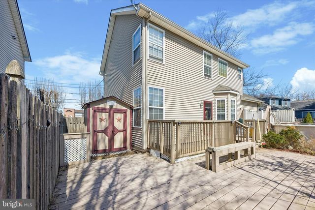 12 GEORGE ST, Mount Ephraim, NJ 08059