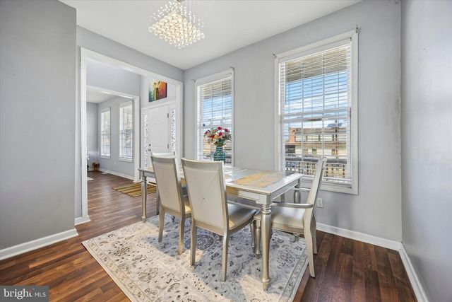 12 GEORGE ST, Mount Ephraim, NJ 08059