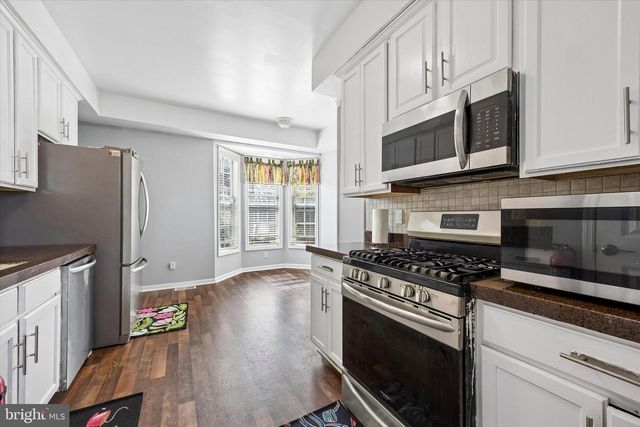 12 GEORGE ST, Mount Ephraim, NJ 08059